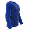 Picture of Long Sleeve Performance Shirt-University of florida