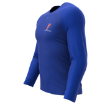 Picture of Long Sleeve Performance Shirt-University of florida