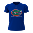 Picture of Women Custom Performance Shirt-University of florida