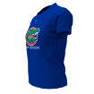 Picture of Women Custom Performance Shirt-University of florida
