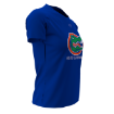 Picture of Women Custom Performance Shirt-University of florida