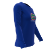 Picture of Women Long Sleeve Performance Shirt-University of florida