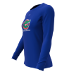 Picture of Women Long Sleeve Performance Shirt-University of florida
