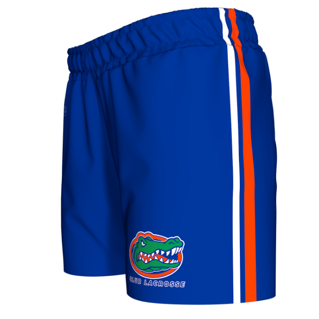 Picture of Women's Custom Short-University of florida