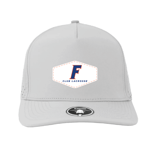 Picture of Blackhawk Hat (White)-University of florida