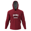Picture of Sublimated Hooded Sweatshirt - DON BOSCO PREP