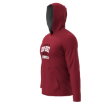 Picture of Sublimated Hooded Sweatshirt - DON BOSCO PREP