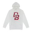 Picture of Pullover Fleece (White)-DON BOSCO PREP