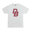 Picture of Short Sleeve Tshirt (White)-DON BOSCO PREP