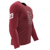 Picture of Long Sleeve Performance Shirt-DON BOSCO PREP