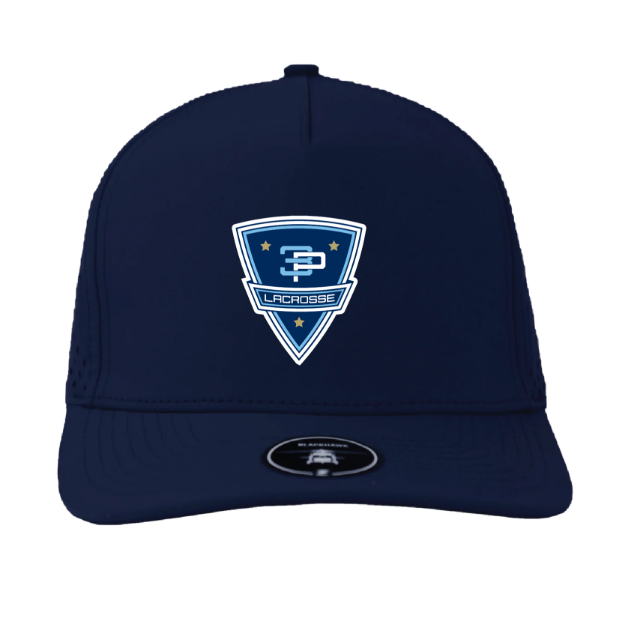 Picture of BlackHawk Hat (Navy)-3POINT