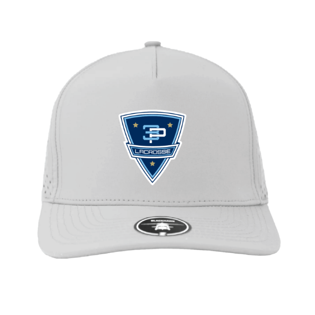 Picture of Blackhawk Hat (White)-3POINT