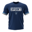 Picture of Custom Performance Shirt-3POINT