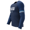 Picture of Long Sleeve Performance Shirt-3POINT