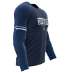 Picture of Long Sleeve Performance Shirt-3POINT