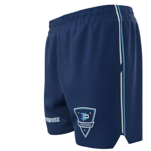 Picture of Men's Custom Short-3point