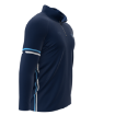 Picture of Quarter Zip Jacket-3POINT