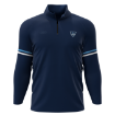 Picture of Quarter Zip Jacket-3POINT