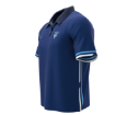 Picture of Golf Polo-3POINT