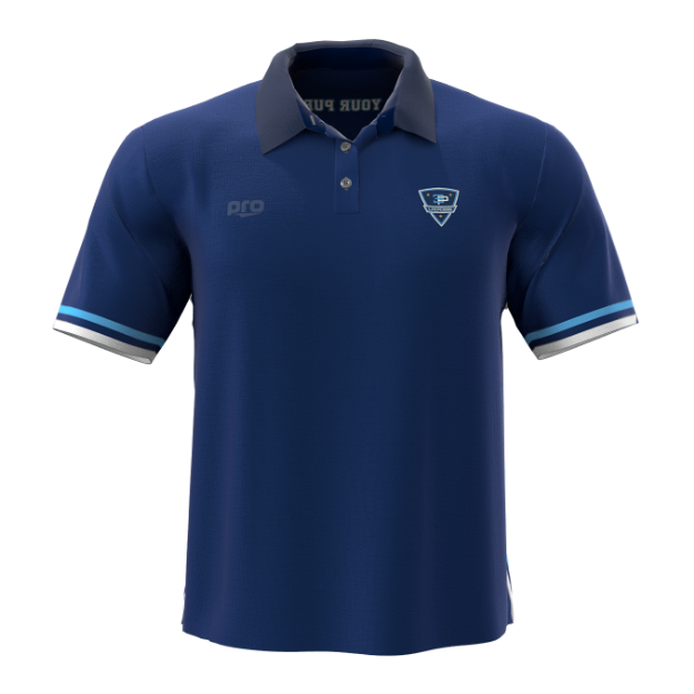 Picture of Golf Polo-3POINT