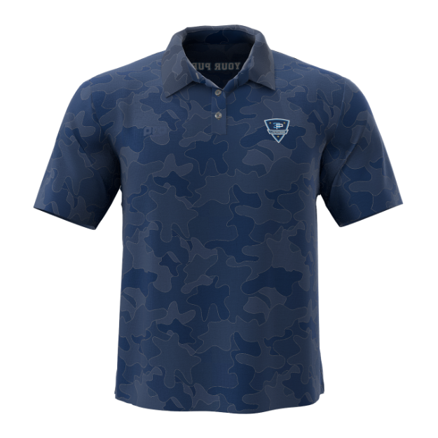 Picture of Golf Polo-3POINT