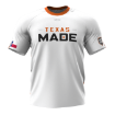 Picture of Custom Performance Shirt-Texas made RETAIL