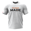 Picture of Custom Performance Shirt-Texas made RETAIL