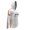 Picture of Long Sleeve Hooded Sun Shirt-Texas made RETAIL