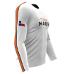 Picture of Long Sleeve Performance Shirt-Texas made RETAIL