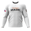 Picture of Long Sleeve Performance Shirt-Texas made RETAIL