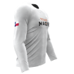Picture of Long Sleeve Performance Shirt-Texas made RETAIL