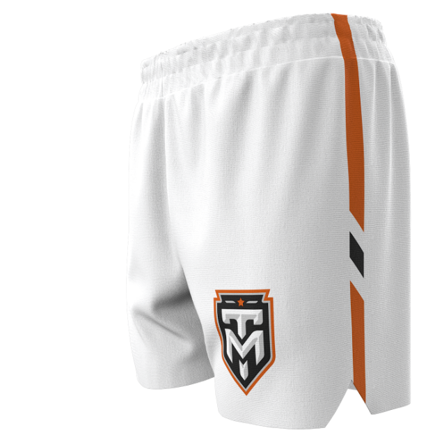 Picture of Men's Custom Short-Texas made RETAIL