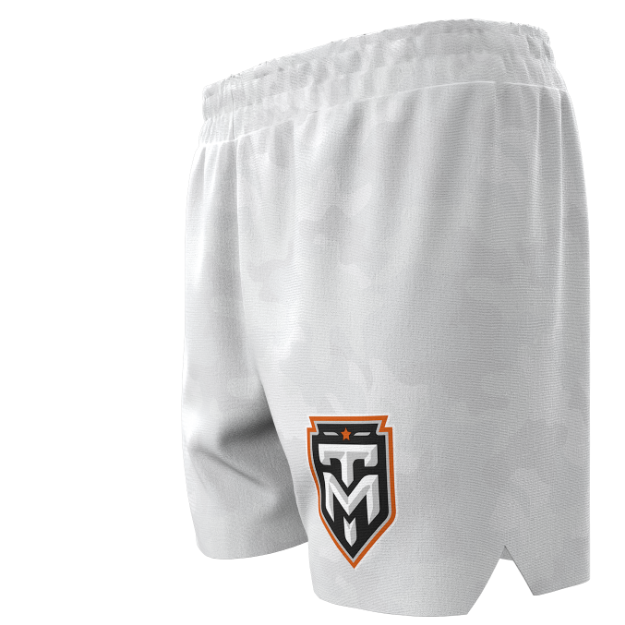 Picture of Men's Custom Short-Texas made RETAIL