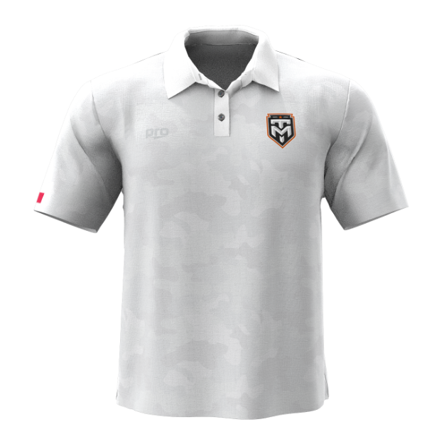 Picture of Golf Polo-Texas made RETAIL