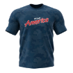 Picture of Custom Performance Shirt-Team America