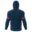 Picture of Long Sleeve Hooded Sun Shirt-Team America