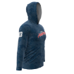 Picture of Long Sleeve Hooded Sun Shirt-Team America