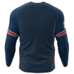 Picture of Long Sleeve Performance Shirt-Team America