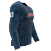 Picture of Long Sleeve Performance Shirt-Team America