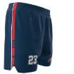 Picture of Men's Custom Short-Team America