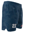 Picture of Men's Custom Short-Team America