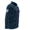 Picture of Quarter Zip Jacket-Team America