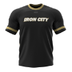 Picture of Custom Performance Shirt-Iron City - Retail