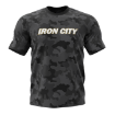 Picture of Custom Performance Shirt-Iron City - Retail