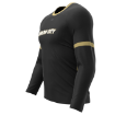 Picture of Long Sleeve Performance Shirt-Iron City - Retail
