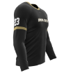 Picture of Long Sleeve Performance Shirt-Iron City - Retail