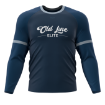 Picture of Long Sleeve Performance Shirt-OLD LINE