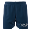 Picture of Men's Custom Short-OLD LINE