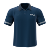 Picture of Golf Polo-OLD LINE