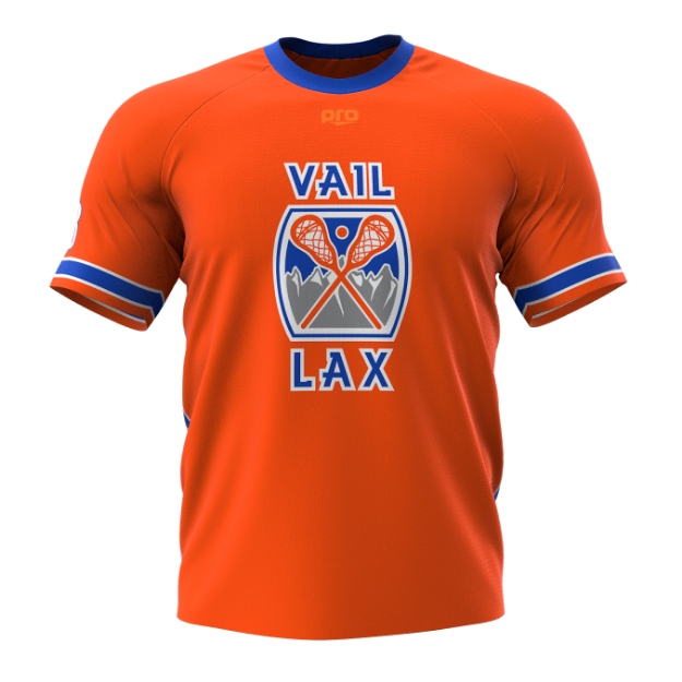 Picture of Custom Performance Shirt-Vail LC